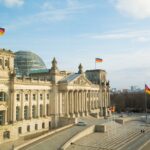 Bundestag verabschiedet Bürgergeld-Gesetz 4 Bundestag verabschiedet Bürgergeld-Gesetz