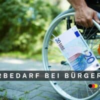Behinderung und Bürgergeld 2025: Anspruch, Mehrbedarf & Leistungen im Überblick 5 Bürgergeld und Behinderung
