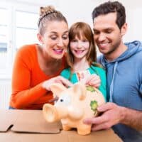 Kinderzuschlag beantragen: Mehr Geld für Familien als Alternative zum Bürgergeld 5 Mit Kinderzuschlag Bürgergeld vermeiden