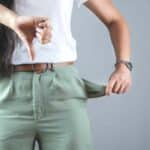 Wenn das Bürgergeld nicht bis zum Monatsende reicht 4 Wenn das Bürgergeld nicht bis zum Monatsende reicht