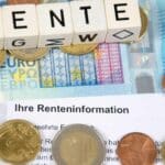 Bürgergeld und Rente: Wichtige Informationen für Bezieher beider Leistungen 4 Bürgergeld und Rente - was ist zu beachten?