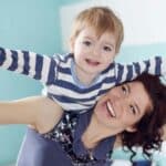 Bürgergeld für Mutter mit 1 Kind 4 Bürgergeld für Mutter mit 1 Kind?