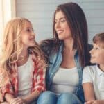 Bürgergeld für alleinerziehende Mütter mit 2 Kindern: Höhe, Ansprüche & Berechnung 5 Bürgergeld für Mutter mit 2 Kindern