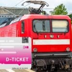 49-EuroTicket (Deutschlandticket) – Ein Renner auch beim Bürgergeld 3 49-EuroTicket (Deutschlandticket) – Ein Renner auch beim Bürgergeld