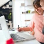 Bürgergeld und alleinerziehend: Stress, wenig Geld und kaum Zeit für sich selbst 4 Bürgergeld und alleinerziehend: Stress, wenig Geld und kaum Zeit für sich selbst