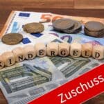 Kinderzuschlag: 250 Euro pro Monat - So viel Geld können Sie jetzt beantragen 5 Kinderzuschlag – den Zuschuss zum Kindergeld jetzt sichern!