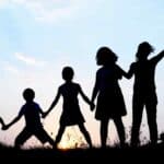 Kindergrundsicherung hinter kalter Mauer des Geldes 3 Kindergrundsicherung hinter kalter Mauer des Geldes