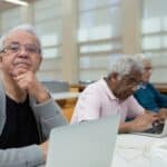 Hinzuverdienst zur Rente: Rentner haben mehr vom Leben - wenn sie arbeiten?! 4 Hinzuverdienst zur Rente: Rentner haben mehr vom Leben - wenn sie arbeiten?!