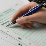 Bürgergeld: Muss ich eine Steuererklärung abgeben? - Tipp zum Geld sparen 4 Bürgergeld: Muss ich eine Steuererklärung abgeben? - Tipp zum Geld sparen