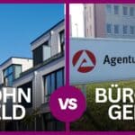 Wann Wohngeld 2023 – wann Bürgergeld? Wie entscheiden? 4 Wann Wohngeld 2023 – wann Bürgergeld? Wie entscheiden?
