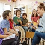 Kinder-Bürgergeld: Jobcenter muss Privatschule nicht bezahlen 4 Kinder-Bürgergeld: Jobcenter muss Privatschule nicht bezahlen