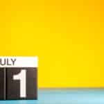 Das ändert sich im Juli: Wichtige Änderungen für Verbraucher 3 Im Juli gibt es zahlreiche Änderungen für deutsche Verbraucher - Jetzt handeln