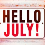 Wichtige Änderungen & Regeln ab Juli 2023 3 Wichtige Änderungen & Regeln ab Juli 2023