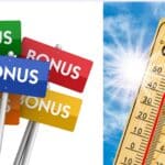 300 Euro Hitzebonus für Bürgergeldempfänger - Gibt es den wirklich? 4 300 Euro Hitzebonus für Bürgergeldempfänger - Was für ein Fake