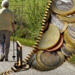 Bürgergeld muss nachgebessert werden – Rentner von Regierung schlicht vergessen 4 Bürgergeld muss nachgebessert werden – Rentner von Regierung schlicht vergessen