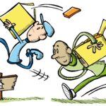 Bürgergeld und Umzug: was ist zu beachten, welche Fallstricke drohen? 4 Bürgergeld und Umzug: was ist zu beachten, welche Fallstricke drohen?