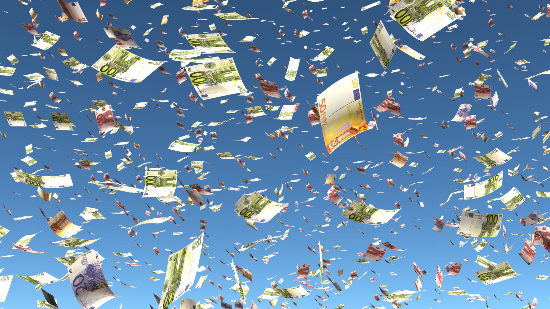 1200 Euro pro Monat für alle? Neuer Bonus sorgt für Wirbel! 2 Jetzt bewerben: 1200 Euro pro Monat als Startkapital geschenkt - auch für Bürgergeld-Empfänger