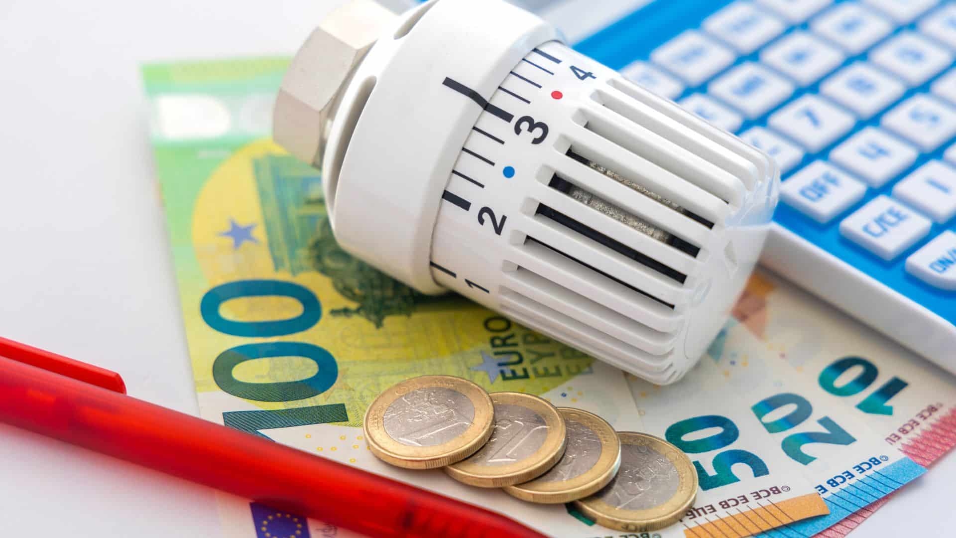 Heizkosten-Hilfe: 500 Euro für alle, die es brauchen 2 500 Euro Zuschuss bei den Heizkosten - Wie bekommen?