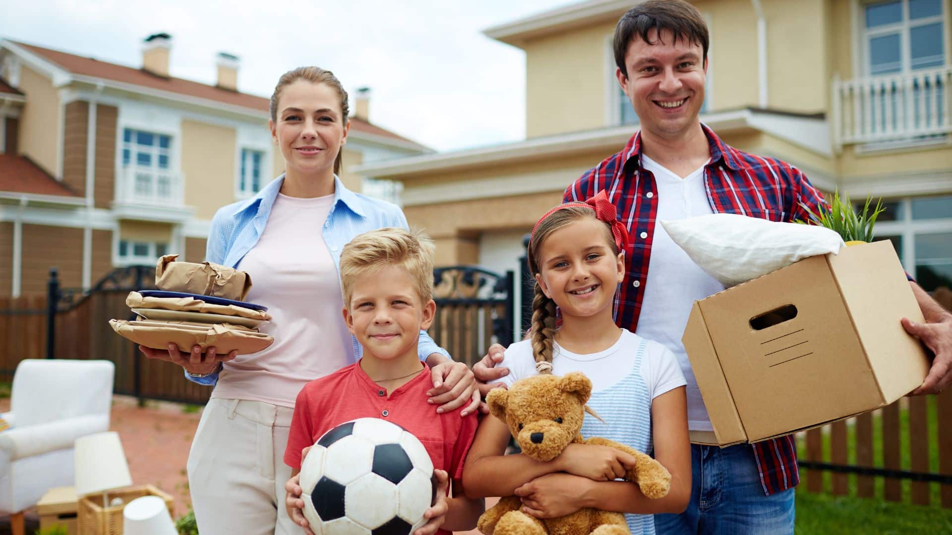 Bürgergeld und Umzug: Welche Kosten das Jobcenter übernimmt - Vollständiger Leitfaden 2 Wichtig: Diese Kosten übernimmt das Jobcenter für Bürgergeldempfänger, wenn diese umziehen