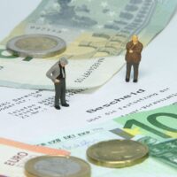 Wann muss die Rente zurückgezahlt werden? Rentner aufgepasst! 4 Wann muss die Rente zurückgezahlt werden? Rentner aufgepasst!