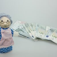 10 Prozent Rentenerhöhung: Wird der Rentner-Traum wahr? 3 Rentenerhöhung 2024: Wird der Rentner-Traum wahr?