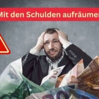 Schulden ade! Kostenlose Beratung holt Sie aus der Falle. 5 Schulden im Griff: Recht auf unabhängige und kostenfreie Schuldnerberatung