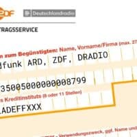 GEZ-Erhöhung: Rentner und Bürgergeld-Empfänger im Fokus - Was bedeutet das für Ihr Budget? 5 GEZ-Gebühr erhöht: Rentner und andere betroffen - Befreiung möglich