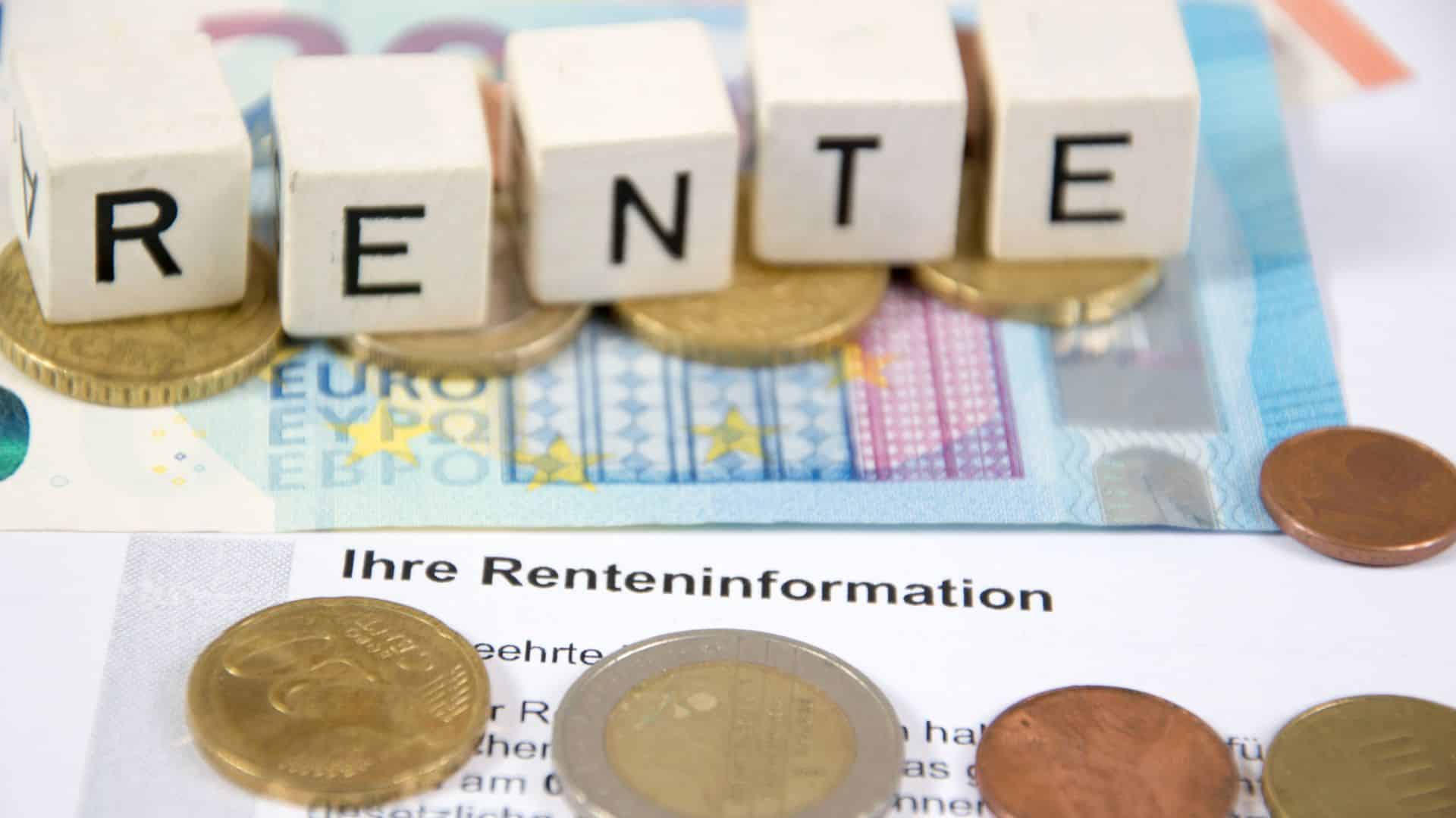 Rentenerhöhung 2024: Wie hoch wird sie sein? 2 Rentenerhöhung 2024: Wie hoch wird sie sein?