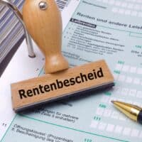 Rentenerhöhung 2024: Wie hoch wird sie sein? 4 Rentenerhöhung 2024: Wie hoch wird sie sein?
