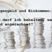 Bürgergeld Freibetrag beim Einkommen: Wie viel Geld darf ich behalten? 5 Bürgergeld Freibetrag beim Einkommen: Wie viel Geld darf ich behalten?