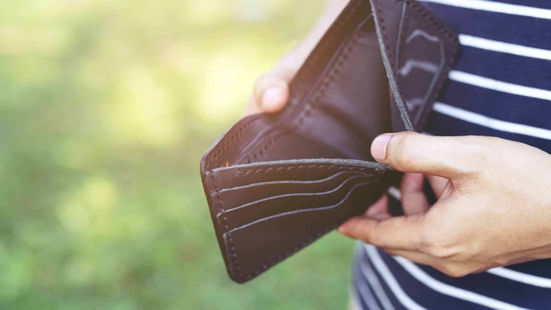 Grundsicherung bzw. Bürgergeld reicht nicht bis Monatsende - was tun? 2 Bürgergeld reicht nicht bis Monatsende - was tun?