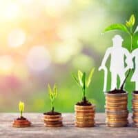 Rente aufbessern: 5 effektive Wege für mehr Geld im Ruhestand 5 Rentenaufbesserung: Welche Möglichkeiten haben Rentner?