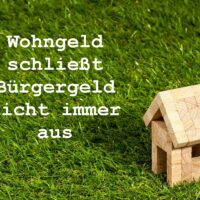 Darf Jobcenter Bürgergeld-Zahlung bei vorhandenem Anspruch auf Wohngeld verweigern? 4 Darf Jobcenter Bürgergeld-Zahlung bei vorhandenem Anspruch auf Wohngeld verweigern?