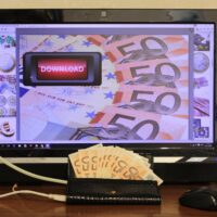 Für Rentner und Bürgergeld: Zuschuss zu Kosten für Internet beantragen! 5 Internet-Kosten - Zuschuss für Rentner: Antrag stellen!