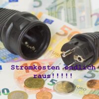 Energiekosten-Entlastung: Neue Regelung für Rentner und Bürgergeld-Empfänger 5 Bürgergeld und Rentner: Stromkosten endlich aus dem Regelsatz raus!?!