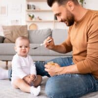 Bürgergeld während Elternzeit: Anspruch und Beantragung erklärt 5 Bürgergeld beantragen in der Elternzeit? Geht das?