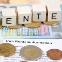 Inflation frisst Rente auf: Koppelung soll Rentner vor Kaufkraftverlust retten 4 Inflation frisst Rente auf: Koppelung soll Rentner vor Kaufkraftverlust retten