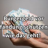 P-Konto beim Bürgergeld: Schützen Sie Ihre Finanzen effektiv 4 Bürgergeld: Warum Bezieher ein P Konto benötigen - Angst ums Geld!