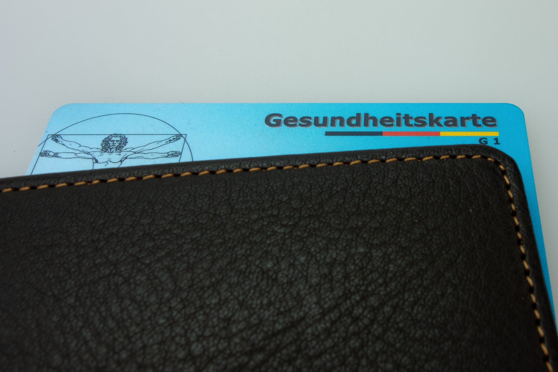 Gesundheitskarte hat ausgedient? 2 Die Gesundheits ID soll die Gesundheitskarte ersetzen. Doch das nur, wenn man es möchte.