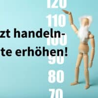 Zukünftige Rentner: jetzt unbedingt handeln, um Rente zu erhöhen! 5 Zukünftige Rentner: jetzt unbedingt handeln, um Rente zu erhöhen!