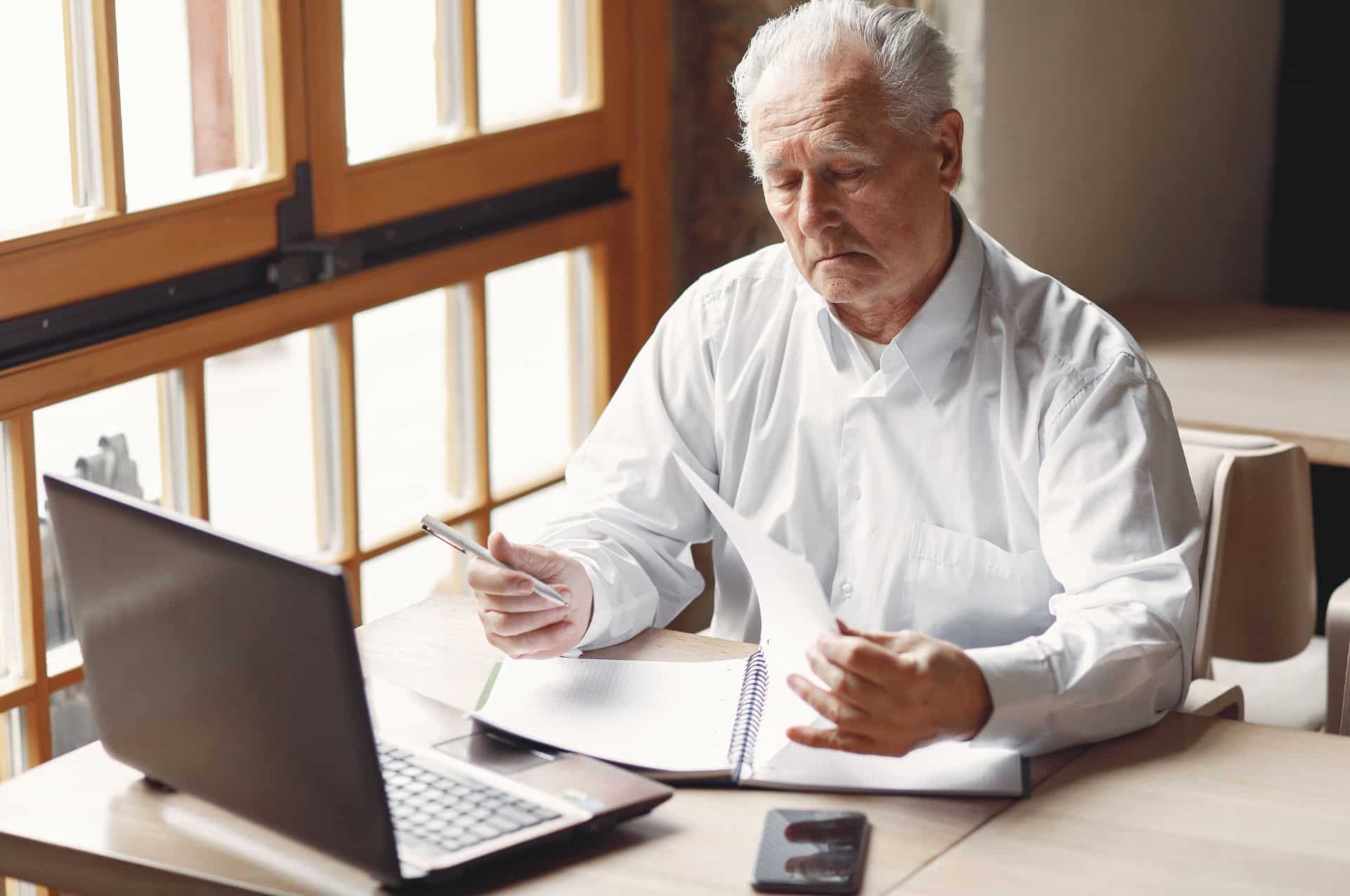 Rentner ab 2024? Mehr Rente durch besonderen Antrag! Jetzt handeln! 2 Rentner ab 2024? Mehr Rente durch besonderen Antrag! Jetzt handeln!