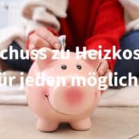 Nebenkostenabrechnung: Staat springt mit 500 Euro ein 4 Heizkostenzuschuss sofort sichern: So geht's mit dem Bürgergeld für einen Monat!