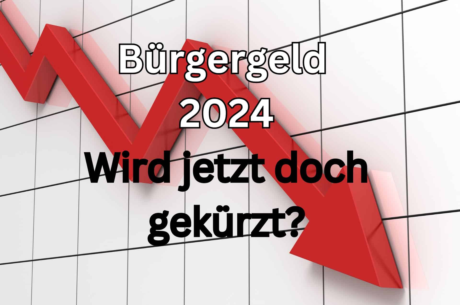 Bürgergeld: Wird die Bonus-Zahlung 2024 gestrichen? 2 Bürgergeld: Wird die Bonuszahlung 2024 gestrichen?