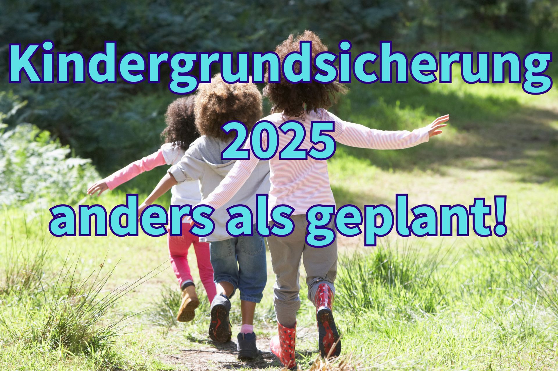 Kindergrundsicherung: Auch Jobcenter zuständig - anders als geplant 2 Die Jobcenter sollen für den Antrag auf Kindergrundsicherung weiter zustänig bleiben. Das war anders geplant.