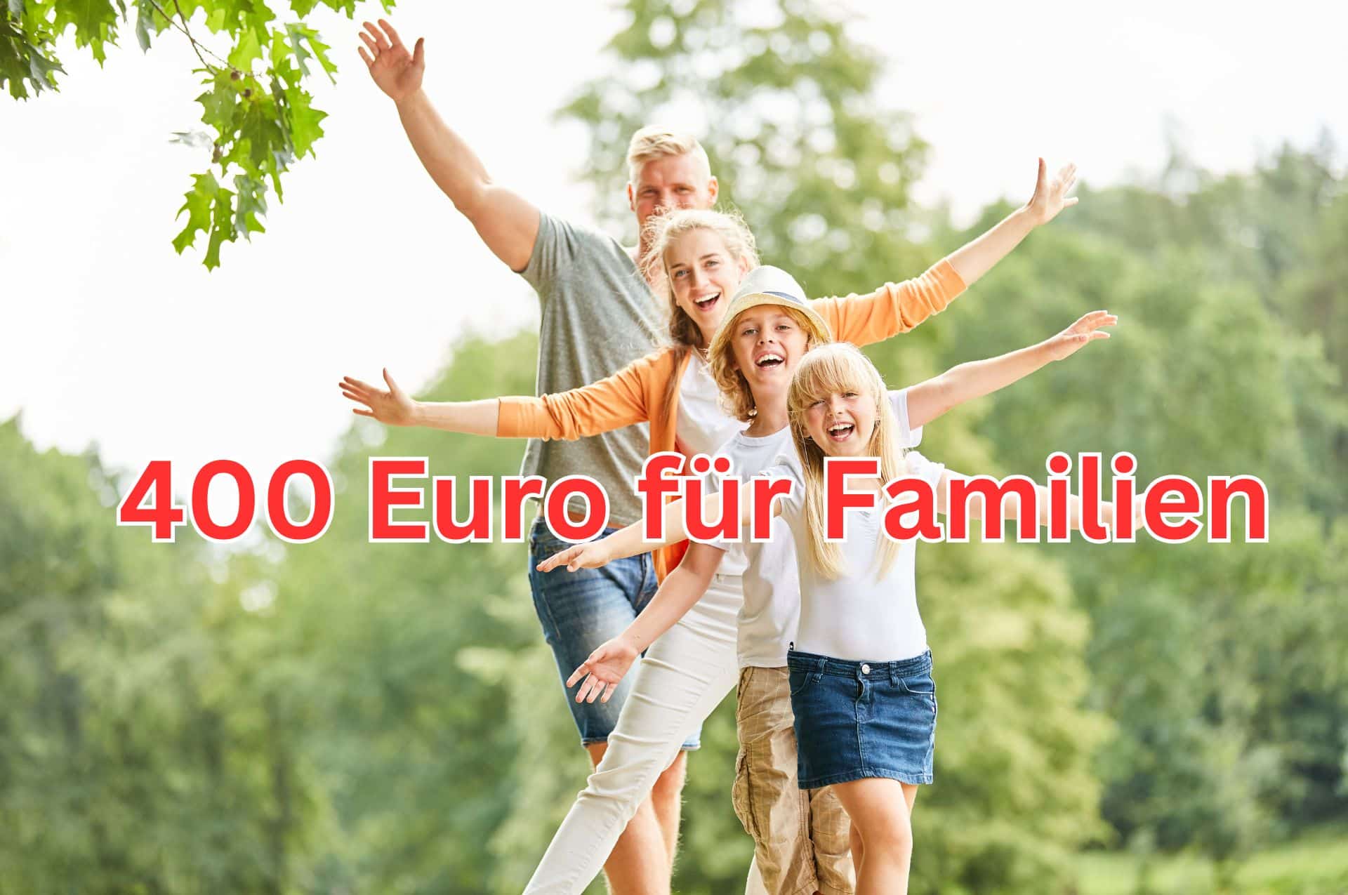 400 Euro Familienbonus der IKK BB: Attraktive Prämie für Neukunden und Familien 2 Für einen Krankenkassenwechsel bietet die IKK BB einen Familienbonus an.