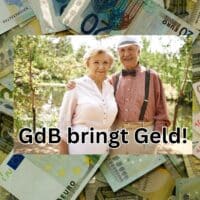 Schwerbehindertenausweis in der Steuererklärung: Das bringt es Rentnern 5 Rentner, die einen Schwerbehindertenausweis haben, können Steuern sparen.