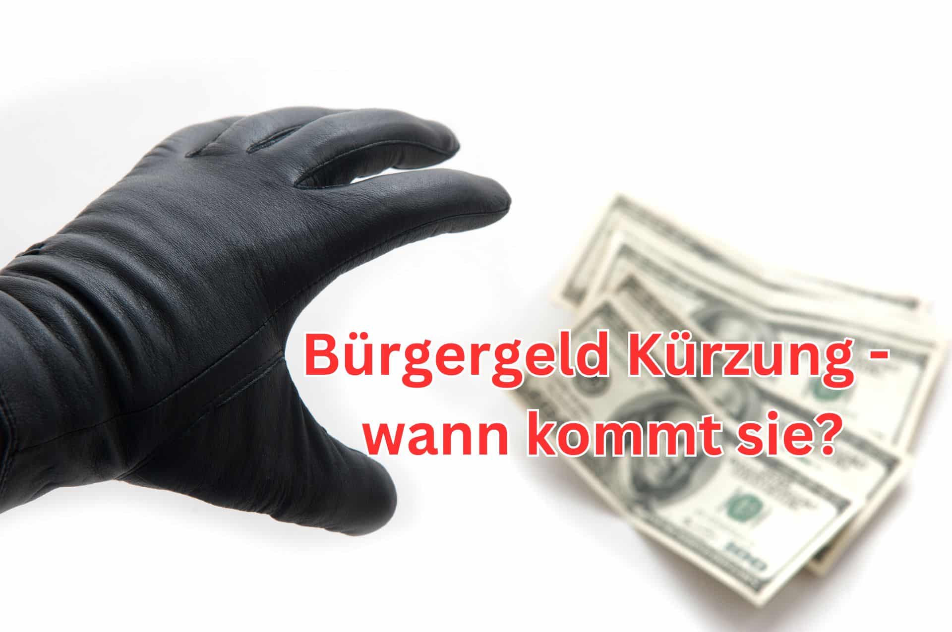 Bürgergeld Kürzungen: wann, wie hoch und überhaupt 2 Soll der Bürgergeld Regelsatz gekürzt werden? Ist er zu hoch?