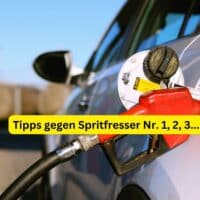 Spritkosten senken: Effektive Tipps für sparsames Autofahren trotz steigender Kraftstoffpreise 4 Wie kann man als Rentner, Bürgergeld Bezieher und Co Spit beim Autofahren sparen?