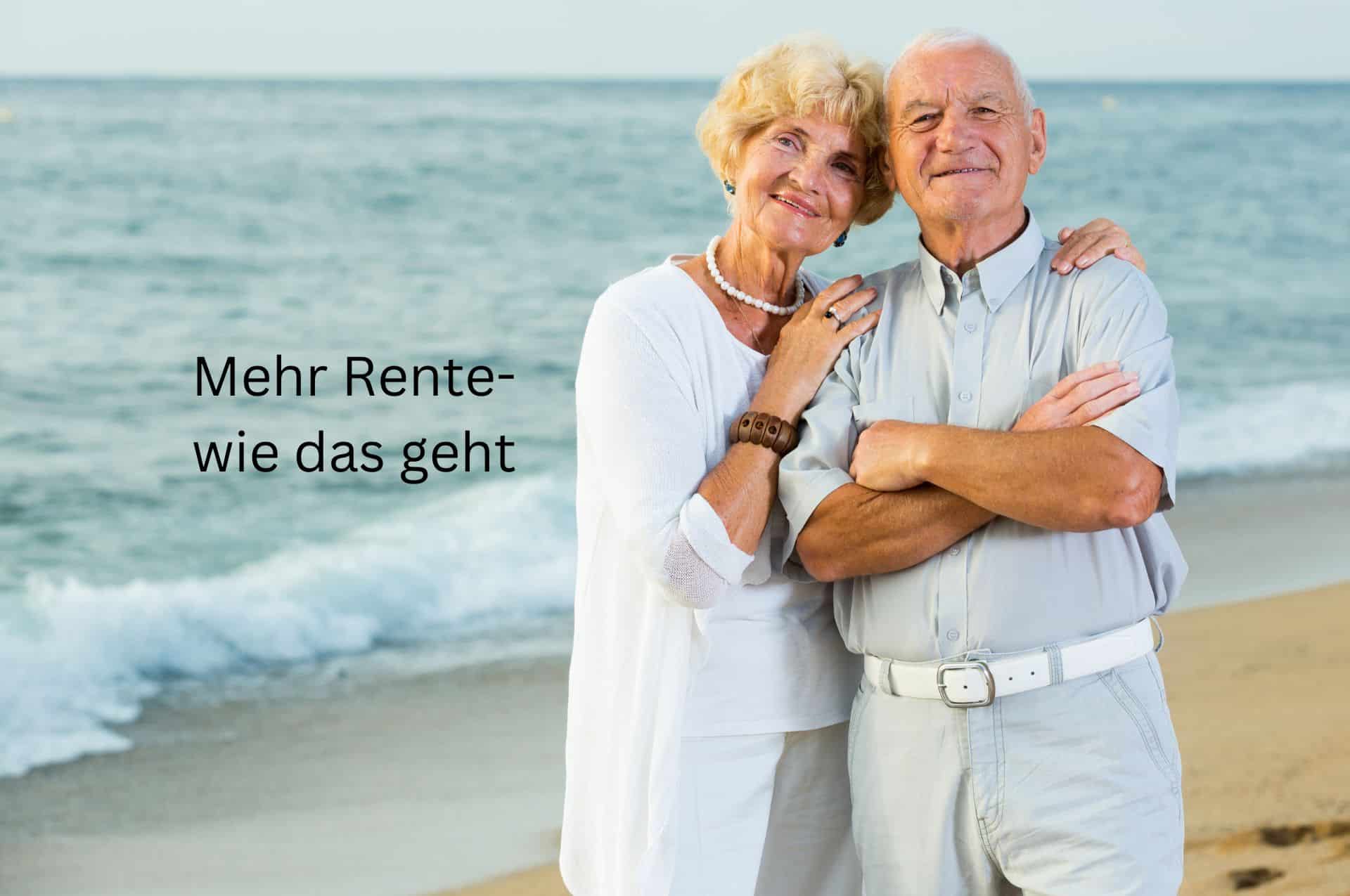 Kindererziehungszeit: Rentenanspruch um bis zu 110 Euro monatlich steigern 2 Mit Kindererziehungszeiten lässt sich die Rente stark erhöhen.