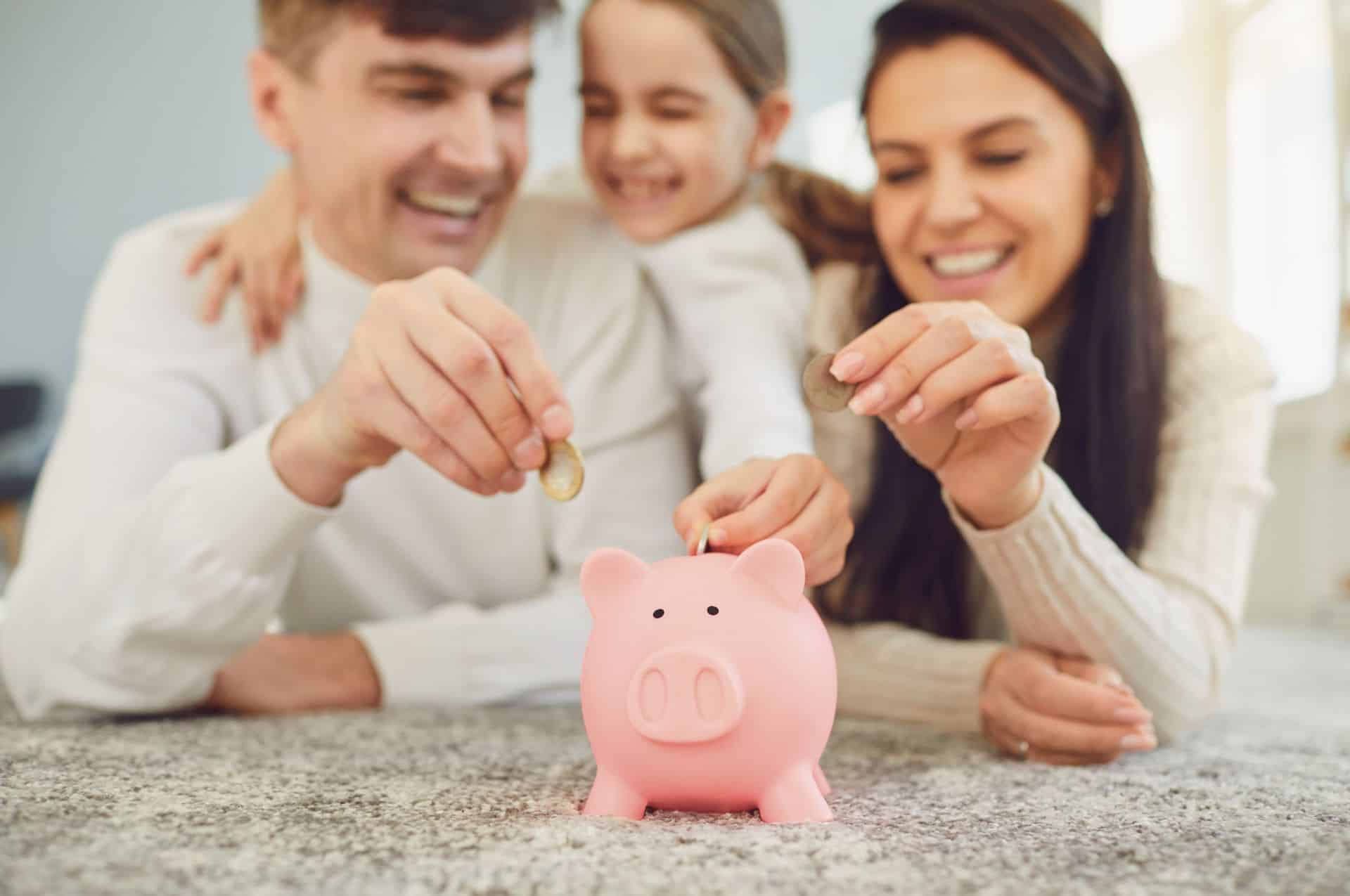 Kindergeld Auszahlung Februar 2024 - wann das Geld überwiesen wird 2 Wann ist der Termin der Kindergeld Auszahlung Februar 2024?